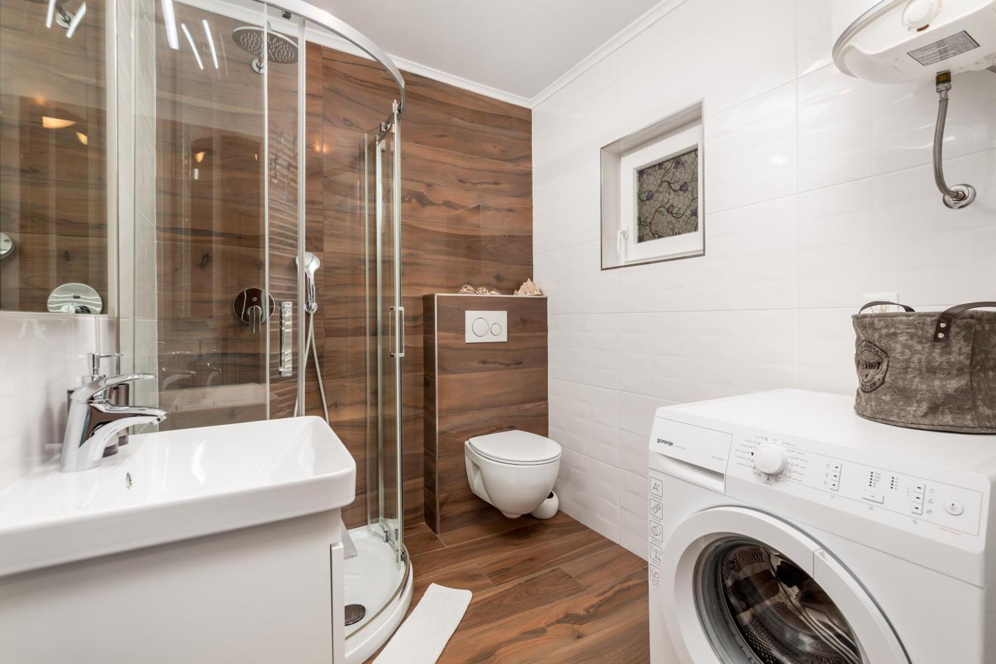 Sorgenfrei Apartment Rovinj Buitenkant foto